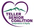 Teller Senior Coalition Inc logo