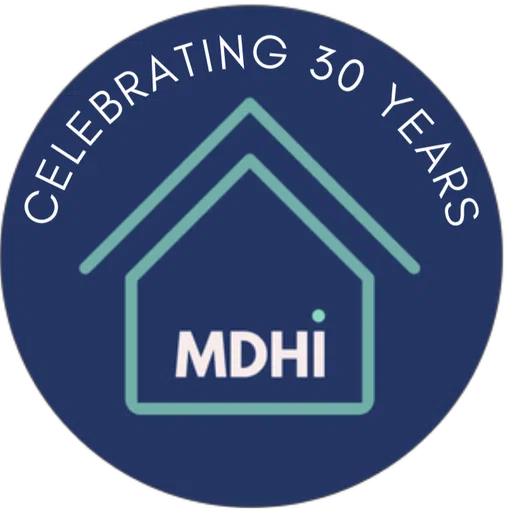 Metropolitan Denver Homeless Initiative Inc logo