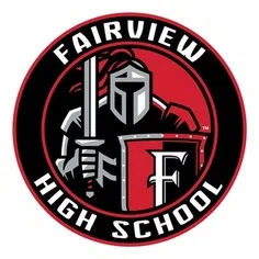 Fairview High School Parents Organization Inc logo