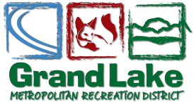 Grand Lake Recreational Foundation logo