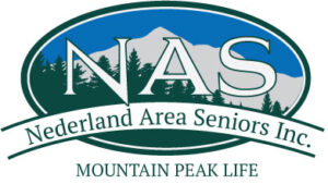 Nederland Area Seniors Inc logo