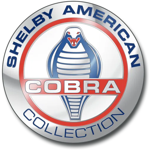 Shelby American Collection logo