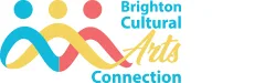 Brighton Cultural Arts Connection logo