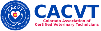 Colorado Association of Certified Veterinary Technicians Inc logo