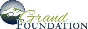 Columbine Community Foundation for Grand County logo