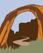 Glenn Canyon Institute logo