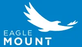 Eagle Mount - Bozeman logo