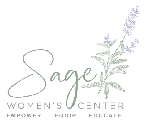 Sage Womens Center Inc logo