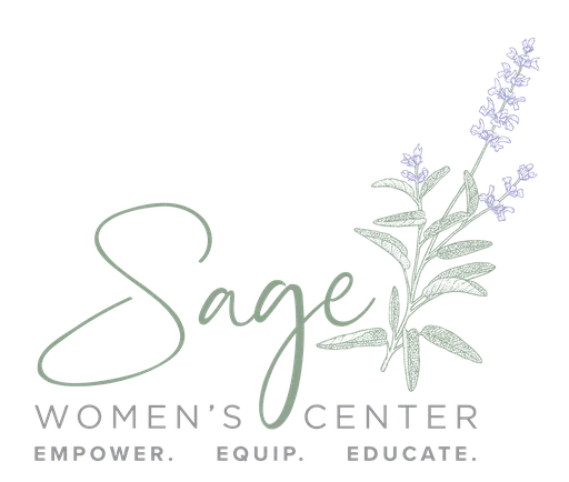 Sage Womens Center Inc logo