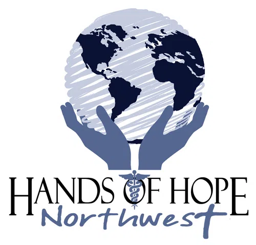 Hands of Hope Northwest Inc logo