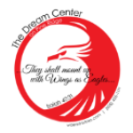 Wings as Eagles Ministries logo