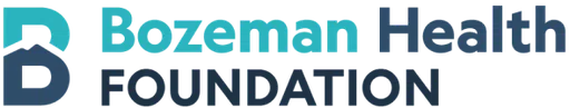 Bozeman Deaconess Foundation logo