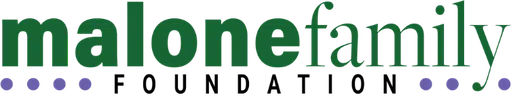 Malone Family Foundation logo