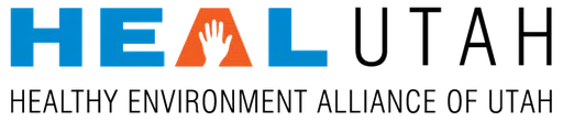 Healthy Environment Alliance of Utah logo