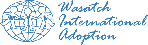 Wasatch International Adoptions LLC logo