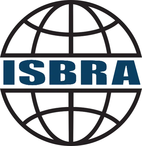 International Society for Biomedical Research on Alcoholism logo