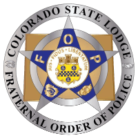 Colorado Fraternal Order of Police Safety Awareness Foundation logo