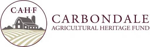 Carbondale Agricultural Heritage Fund logo