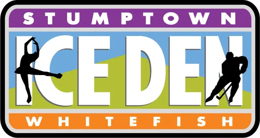 Whitefish Sports Facilities Foundation logo