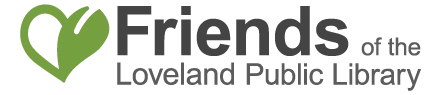 Friends of the Loveland Public Library Foundation Inc logo
