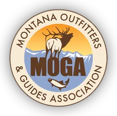 Montana Outfitters & Guides Education Institute logo