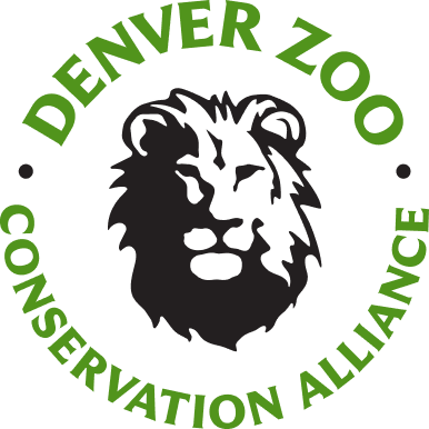Colorado Zoological Trust logo