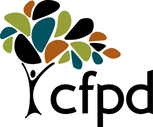 Colorado Fund for People With Disabilities Incorporated logo