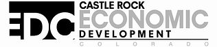Castle Rock Economic Development Council logo