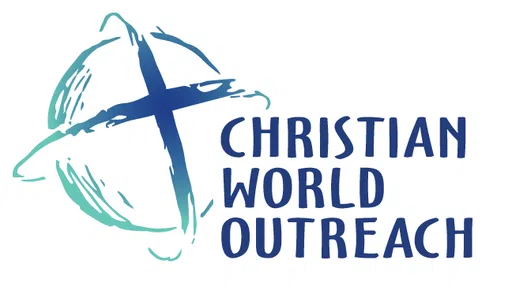 Christian World Outreach logo