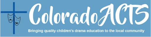 Actors Company and Theater School logo