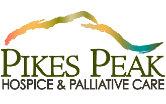 Pikes Peak Hospice Foundation logo