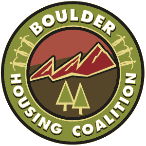 Boulder Housing Coalition logo