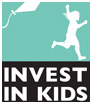 Invest in Kids logo