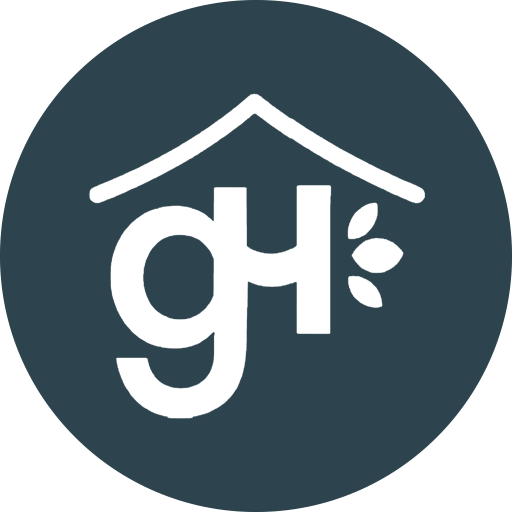 Growing Home Inc logo