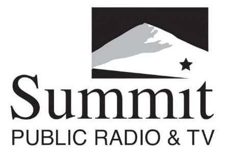 Summit Public Radio and TV Inc logo