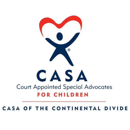 Casa of the Continental Divide logo