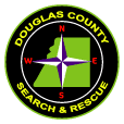 Douglas County Search and Rescue Team Inc logo