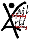 Vail Performing Arts Academy logo