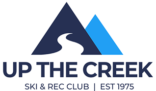 Up the Creek Ski & Recreation Club logo