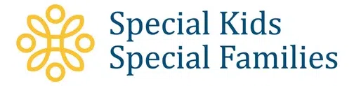 Special Kids - Special Families Inc logo