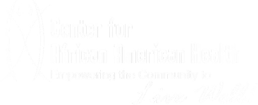 Center for African American Health logo