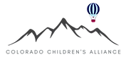 Colorado Child Advocacy Alliance logo