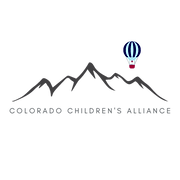 Colorado Child Advocacy Alliance logo