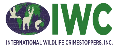 International Wildlife Crimestoppers Inc logo