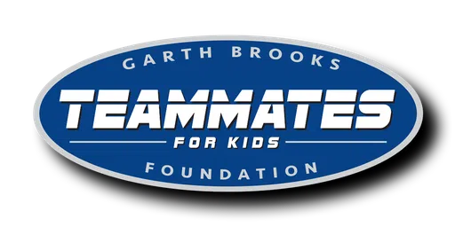 Teammates for Kids Foundation logo