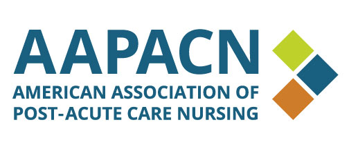 American Association of Post-Acute Care Nursing logo