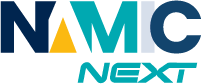 Namic Inc logo
