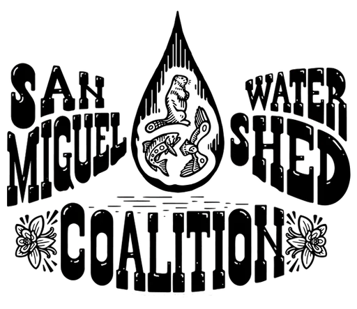San Miguel Watershed Coalition logo