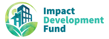 Impact Development Fund logo