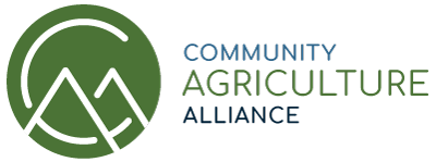 Community Agriculture Alliance Inc logo